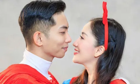 Lý do Khánh Thi chưa mang bầu con thứ 4, tất cả là tại Phan Hiển!