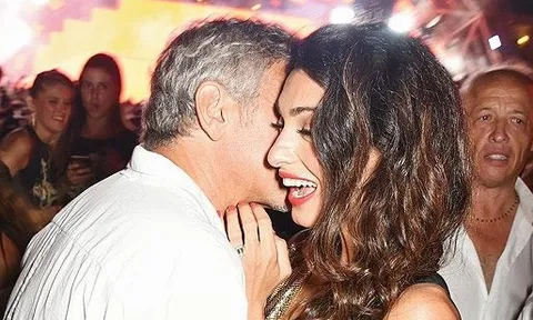 Nam diễn viên giàu có “cả đời chưa từng cãi vợ”: Đừng cố chứng tỏ mình đúng ở tuổi này