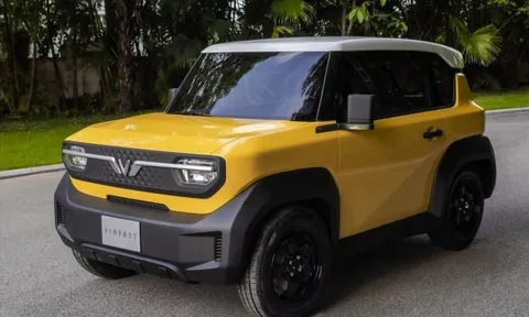 Áp lực cạnh tranh từ VinFast đè nặng lên công ty ô tô lớn nhất sàn chứng khoán Việt