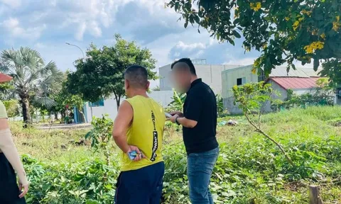 Đất nền phía Nam có chuyển động mới: Môi giới ráo riết tìm nguồn hàng giá tốt bán cho người mua