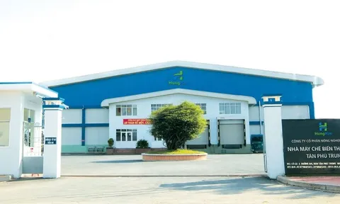 Công ty nông nghiệp công bố BCTC kiểm toán niên độ 2024 - 2025: Doanh thu bùng nổ 56%