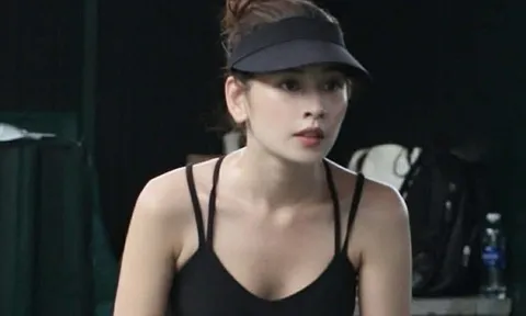 Nhan sắc thật của Chi Pu