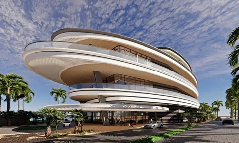 Một thương hiệu thiết kế nội thất sang trọng mới được ra mắt: Bước ngoặt của tư duy thiết kế Hospitality tại Việt Nam