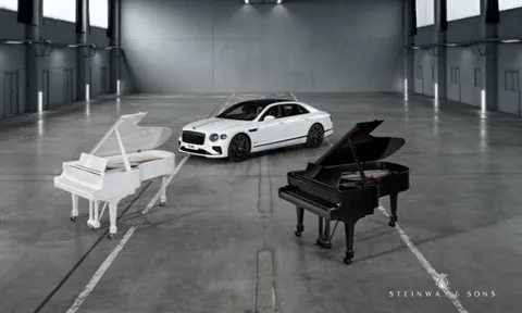 Kiệt tác tương phản giữa di sản 170 năm và thiết kế đương đại