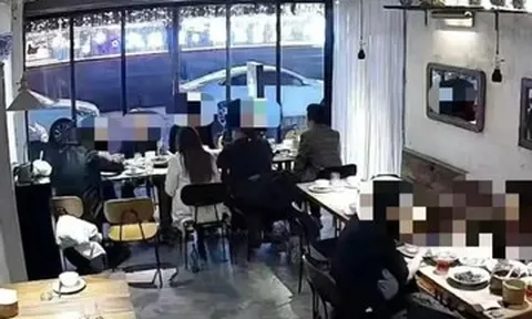 9 người ăn tiệc rồi bỏ đi, người ngồi lại bị kiện vì hóa đơn 4,7 triệu đồng