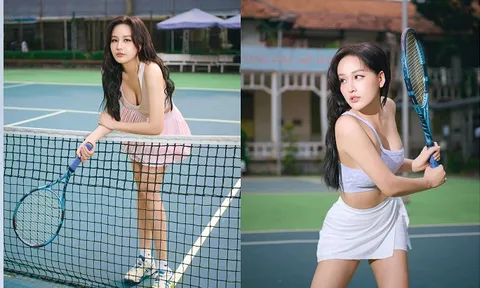 Phát hiện ra "môn thể thao kéo dài tuổi thọ hiệu quả nhất", vượt trội cả đi bộ và bơi lội