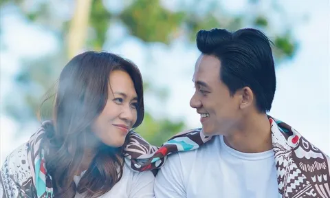 Tài sản chung của Mỹ Tâm và Mai Tài Phến