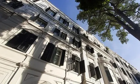 Một cơ hội hiếm có đang mở ra với thị trường nghỉ dưỡng Việt Nam, nhà đầu tư muốn dẫn đầu chu kỳ mới cần làm ngay điều này