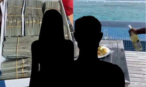 Từ bữa ăn của trẻ em nghèo đến siêu xe, biệt thự, kỳ nghỉ xa hoa: Đại án lật mặt đường dây "rút ruột" tiền từ thiện gây chấn động