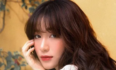 Hoà Minzy đang ở đâu?