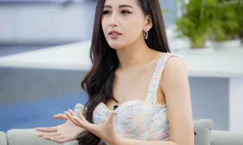 Hóa ra đây là gu của Mai Phương Thúy