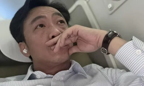 Cường Đô La đang như thế nào?