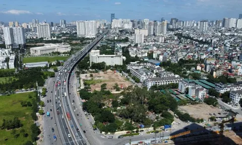 Có hiện tượng găm hàng, đầu cơ đẩy giá nhà ở leo thang