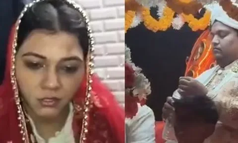 Cô dâu hủy hôn phút chót vì bị đòi thêm tiền và xe hơi, chú rể phản pháo