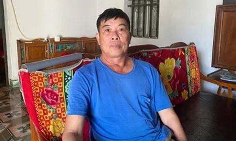 Gần 10 năm làm nghề bốc mộ, người đàn ông kể 3 ca 'không thể quên'