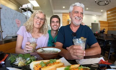 Xuất hiện nhóm Facebook gần 200.000 thành viên chỉ bàn về một món Việt Nam: Không phải phở!