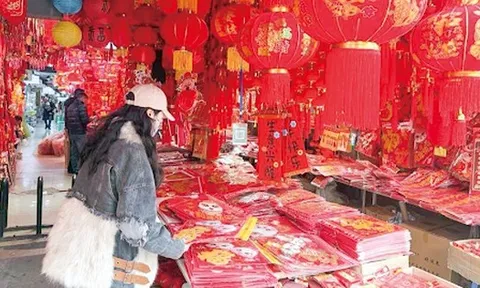 Tết 2026 khác hẳn 2025: Người Việt bỏ mua thừa, chuyển sang chi tiêu tỉnh táo và có chiến lược