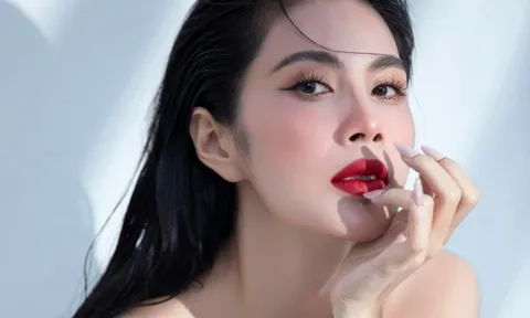 Thủy Tiên lên tiếng phản hồi tin đồn ly hôn Công Vinh