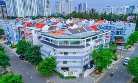 TP.HCM cho phép 42 doanh nghiệp bất động sản làm dự án thí điểm nhà ở thương mại