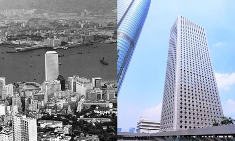 Tập đoàn Anh Quốc vừa bán 6.000 tỷ cổ phần Vinamilk: Đang nắm REE và THACO, từng xây đường sắt tại Trung Quốc từ thế kỷ 19