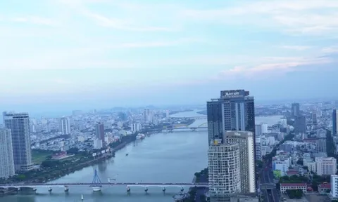 Đà Nẵng thêm cao ốc hơn 3.000 tỷ đồng gần sông Hàn