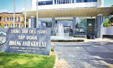 HAGL dùng tài sản đảm bảo cho khoản vay của công ty con tại ngân hàng