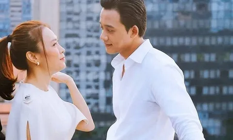 Lộ cách xưng hô của Mai Tài Phến với Mỹ Tâm: Khán giả đặt dấu hỏi lớn