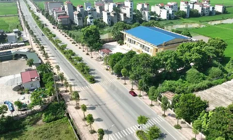 Thành viên HD Mon được giao đất cạnh khu đô thị Olympic của Vingroup để làm nhà liền kề