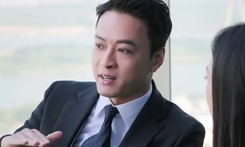 Diễn viên Hồng Đăng lấn sân môi giới bất động sản hạng sang: Giới thiệu dự án có giá tới gần 400 triệu đồng/m2