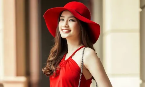 Mỹ nhân Việt đầu tiên lọt top 100 gương mặt đẹp nhất thế giới giờ ra sao?