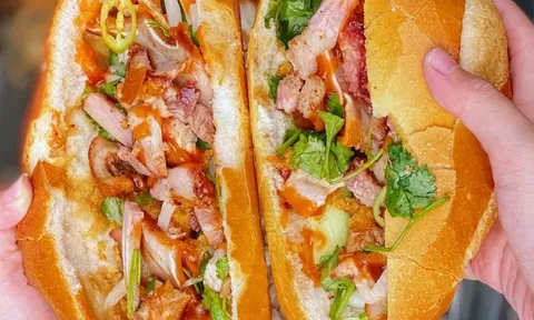 Không phải phở bò hay bún trộn, cái tên nổi tiếng miền Trung này mới là món ăn “ngon nhất Việt Nam”