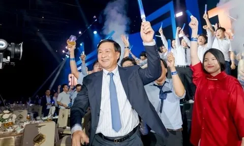 Lợi nhuận 2025 tăng 2,4 lần, vì sao công ty của ông Nguyễn Bá Dương vẫn trích lập hàng trăm tỷ nợ khó đòi?