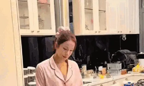 Video 18 giây của Diệp Lâm Anh khiến 2 triệu người thấy "đã”