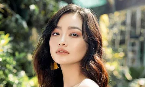 Hoa hậu Việt đầu tiên lọt top 100 gương mặt đẹp nhất thế giới: Nhan sắc khuynh đảo Vbiz, quá khứ làm ca sĩ bị chê thậm tệ