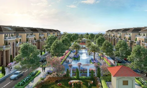 Bắc Ninh: Khi thủ phủ công nghiệp cần những đô thị quy mô tương xứng