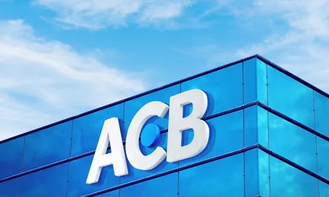 ACB vượt mốc 1 triệu tỷ đồng tổng tài sản và thúc đẩy mục tiêu tăng trưởng bền vững