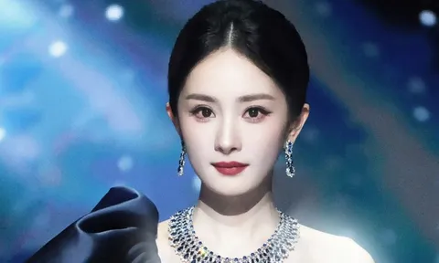 Tiếng gào thét bôi nhọ Dương Mịch giữa lễ trao giải khiến 60 triệu người sốc nặng