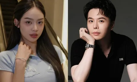 Cặp Hoa hậu - ca sĩ Vbiz lộ "7749 hint" yêu đương nhưng gặp nhau lại tỏ thái độ thế này?