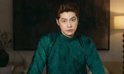 Xôn xao video "Noo Phước Thịnh bị áp giải" - chuyện gì đã xảy ra?