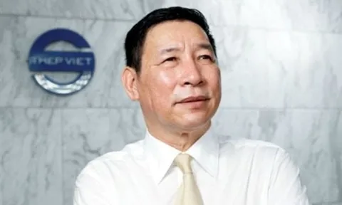 Năm 2025 của Doanh nhân Tuổi Tỵ Đỗ Duy Thái: Bước ngoặt khi nhận phao cứu trợ từ Vingroup