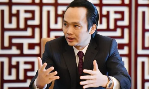 Ông Trịnh Văn Quyết bất ngờ thông báo tặng "quà" cho hội viên Bamboo Airways