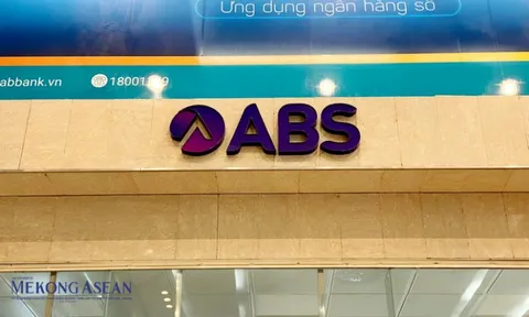 ABS bị xử phạt, lộ vi phạm trong hoạt động chứng khoán