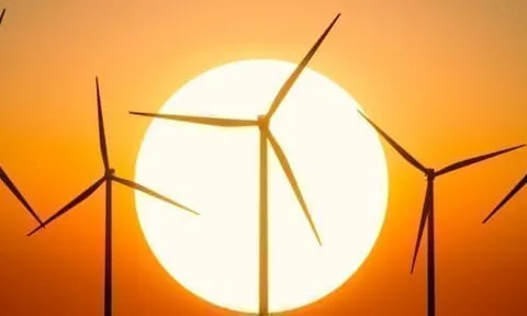 Năm 2026: Bước ngoặt cho ngành công nghiệp điện gió đất liền toàn cầu?