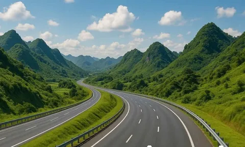 THACO - Sơn Hải xin "chơi lớn" tại dự án 8.500 tỷ đồng, Bộ Xây dựng nói gì?