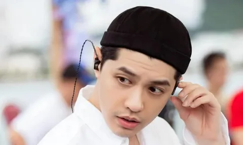 Diễn biến vụ ca sĩ Noo Phước Thịnh bị kiện