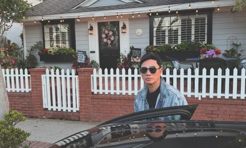 Nam ca sĩ Việt 61 tuổi không vợ con, nổi tiếng giàu có, chăm sóc hơn 20 cháu