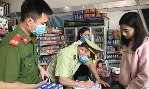 Năm 2026, Công an sẽ kiểm tra việc chấp hành pháp luật các doanh nghiệp, hộ kinh doanh