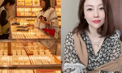 4 năm trước, vào ngày vía Thần Tài, tôi quyết định tiết kiệm 1 triệu/tháng, và đó là bước ngoặt tài chính lớn nhất