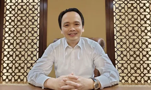 FLC đón tin vui lớn sau khi cựu Chủ tịch Trịnh Văn Quyết tái xuất thương trường