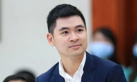 Chân dung chồng chủ tịch của Hoa hậu Đỗ Mỹ Linh, Đỗ Thị Hà ứng cử đại biểu Hội đồng nhân dân